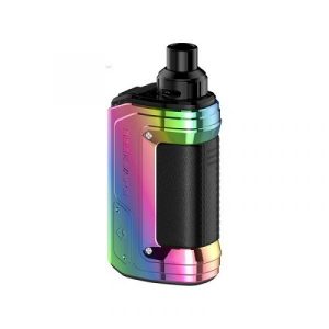 Geek Vape Hero 2(H45) 1400mAh Pod Kit - Rainbow
