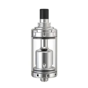 Атомайзер Ambition Mods Amazier MTL RTA (4ml) (Stainless Steel)