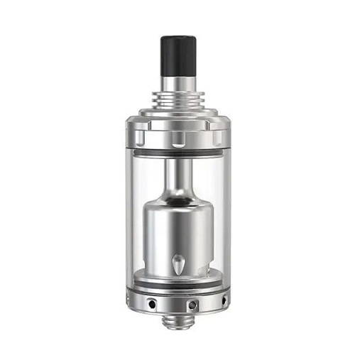 Атомайзер Ambition Mods Amazier MTL RTA (4ml) (Stainless Steel)