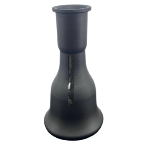 Колба 2203 h 21,5см/d 4см BLK