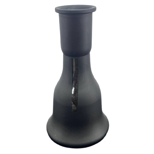 Колба 2203 h 21,5см/d 4см BLK