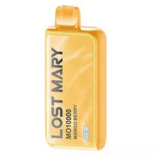 Lost Mary MO10000 - Манго Ягода