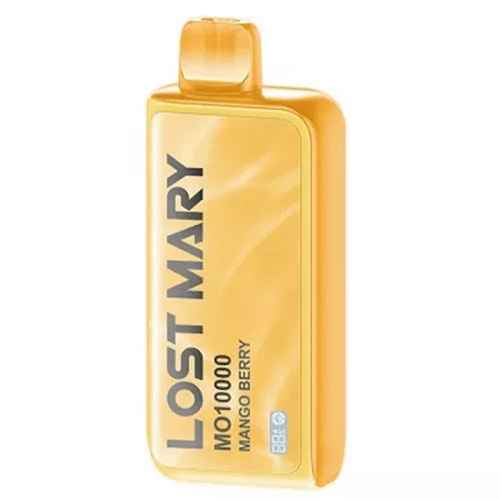Lost Mary MO10000 - Манго Ягода