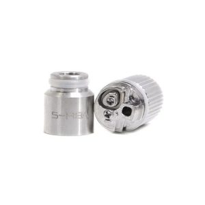 Обслуживаемая база Smoant Santi (RBA)