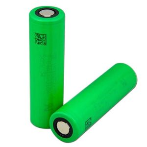 Аккумулятор 21700 Sony VTC6A (4000mAh 30A) 1шт.