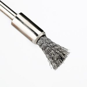 Cleaning Tool for RDA Coil