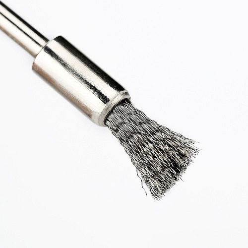 Cleaning Tool for RDA Coil