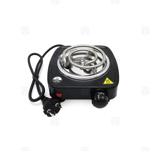 Электрический розжиг д/угля HOT PLATE ECS-4  в коробке