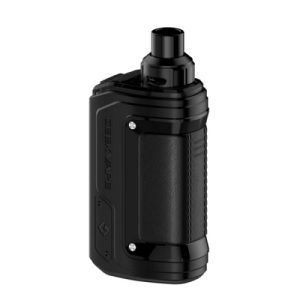 Geek Vape Hero 2(H45) 1400mAh Pod Kit - Black