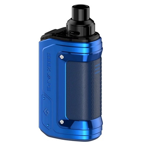 Geek Vape Hero 2(H45) 1400mAh Pod Kit - Blue