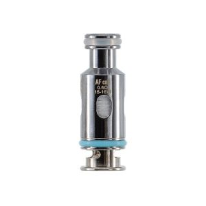 Испаритель BRUSKO Flexus Q AF Mesh [0,6 Ом]