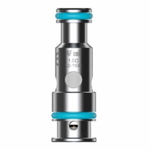 Испаритель BRUSKO Flexus Q AF Mesh [1,0 Ом]