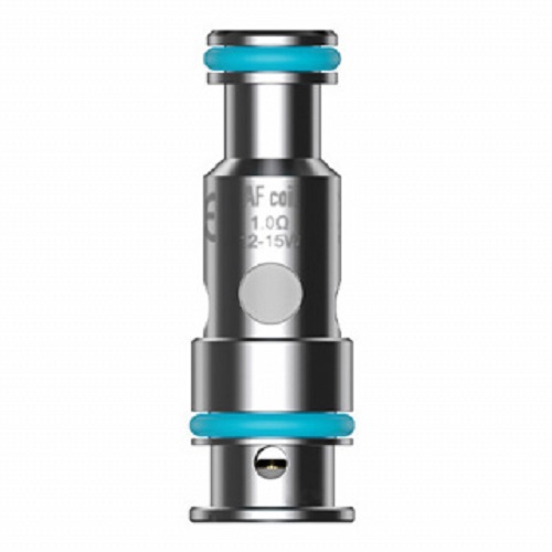 Испаритель BRUSKO Flexus Q AF Mesh [1,0 Ом]