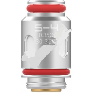 Испаритель Smoant Santi DL [0,35 Ом] (S-4)
