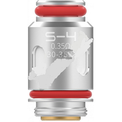 Испаритель Smoant Santi DL [0,35 Ом] (S-4)