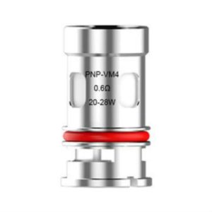 Испаритель Voopoo PnP-VM4 [0,6 Ом]