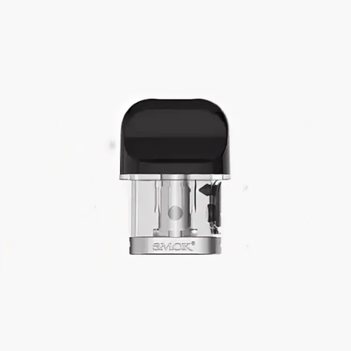 Картридж Smok NOVO X DC MTL [0,8 Ом] (2мл)