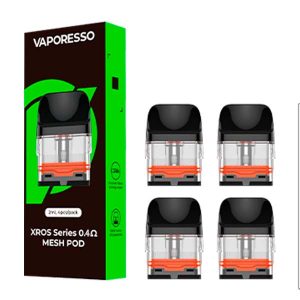 Картридж Vaporesso XROS [0,4 Ом] (3мл)