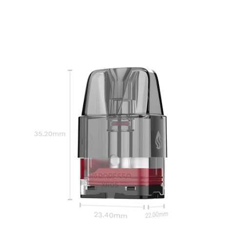 Картридж Vaporesso XROS [0,7 Ом] (3мл)