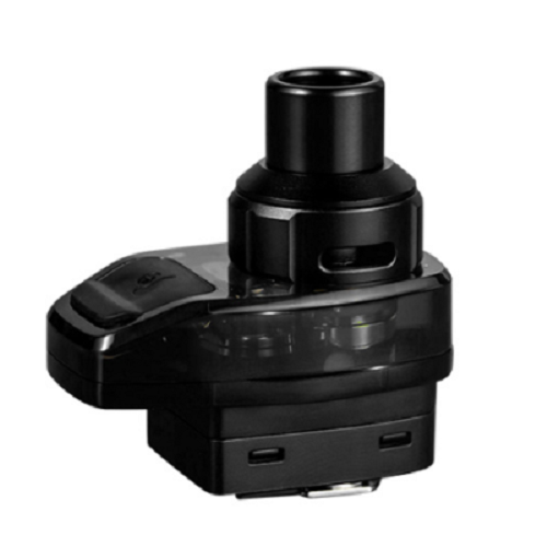 Пустотелый картридж Geek Vape Hero 2 H45 Black (4мл)