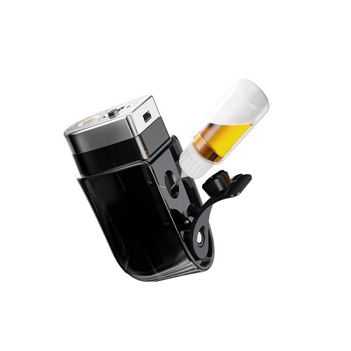 Пустотелый картридж Smoant Knight Q (3мл)