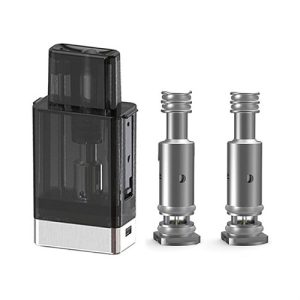 Картридж + 2 испарителя Smoant Battlestar Baby (2мл)