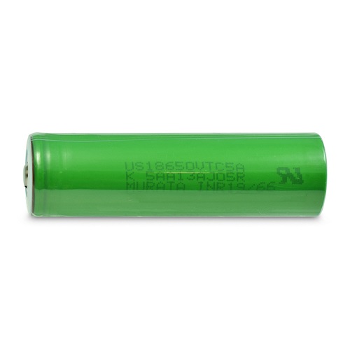 Аккумулятор 18650 Sony | Murata VTC5A 2600mAh 35A 1шт.