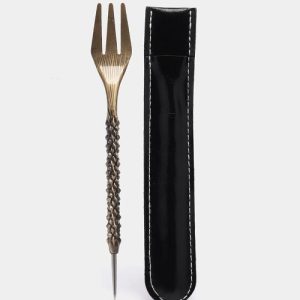 ШилоВилка FORK&AWL Бронза