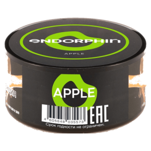 Табак для кальяна Endorphin (Эндорфин) - Apple (Яблоко) 25гр.