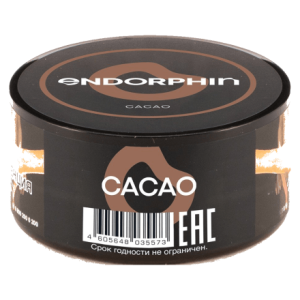 Табак для кальяна Endorphin (Эндорфин) - Cacao (Какао) 25гр.