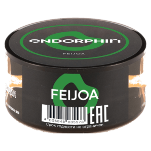 Табак для кальяна Endorphin (Эндорфин) - Feijoa (Фейхоа) 25гр.