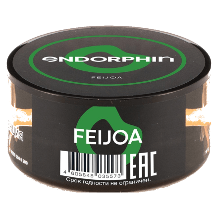 Табак для кальяна Endorphin (Эндорфин) - Feijoa (Фейхоа) 25гр.
