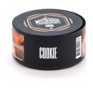 Табак для кальяна Must Have (Маст Хэв) - Cookie (Печенье) 25гр.