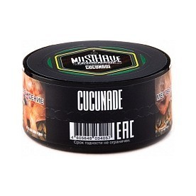 Табак для кальяна Must Have (Маст Хэв) - Cucunade (Огуречный лимонад) 25гр.