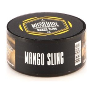 Табак для кальяна Must Have (Маст Хэв) - Mango Sling (Манго слинг) 25гр.