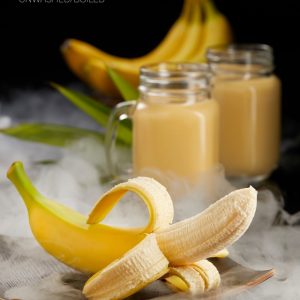 Табак для кальяна DarkSide Core (Дарксайд Кор) - Bananapapa (Банан) 30гр.