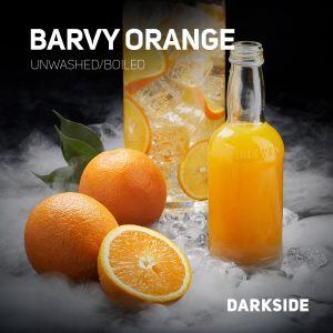 Табак для кальяна DarkSide Core (Дарксайд Кор) - Barvy Orange (Апельсиновый сок) 30гр.