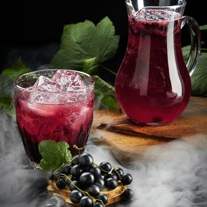 Табак для кальяна DarkSide Core (Дарксайд Кор) - Blackcurrant (Черная смородина) 30гр.