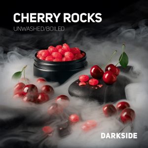 Табак для кальяна DarkSide Core (Дарксайд Кор) - Cherry Rocks (Вишневые леденцы) 30гр.