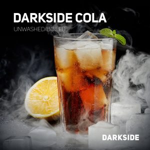 Табак для кальяна DarkSide Core (Дарксайд Кор) - Darkside Cola (Кола, Лимон) 30гр.