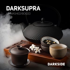 Табак для кальяна DarkSide Core (Дарксайд Кор) - Darksupra (Зеленый чай, Жасмин) 30гр.