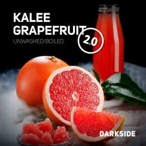Табак для кальяна DarkSide Core (Дарксайд Кор) - Kalee Grapefruit 2.0 (Грейпфрут) 30гр.