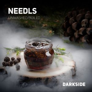 Табак для кальяна DarkSide Core (Дарксайд Кор) - Needls (Хвоя) 30гр.