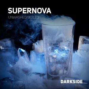 Табак для кальяна DarkSide Core (Дарксайд Кор) - Supernova (Ментол) 30гр.