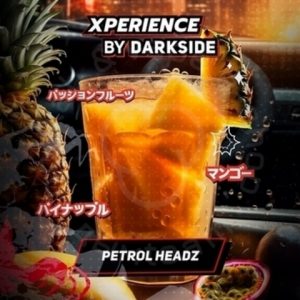 Табак для кальяна DarkSide Xperience (Дарксайд Экспириенс) 30гр.