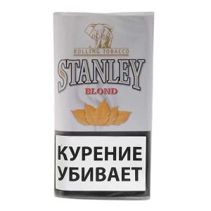 Сигаретный табак STANLEY Blond (Стэнли Блонд) 30гр