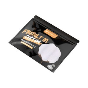 Хлопковая вата Vapefly Firebolt M Cotton (12 pcs)