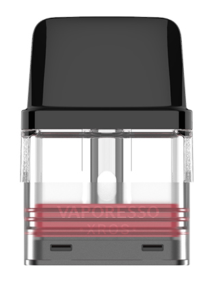 Картридж Vaporesso XROS [0,8 Ом] (2мл)