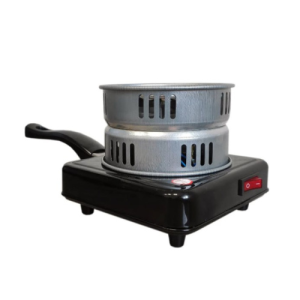 Электрический розжиг д/угля HOT PLATE SH-021 в коробке