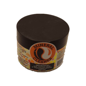 Минералы д/чистки колб MINERAL CLEANER 100гр